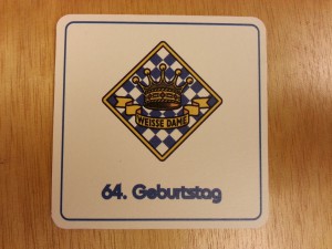 ...und Zita war dabei!